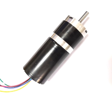 42系列微型直流無刷減速電機 42系列微型直流無刷減速電機